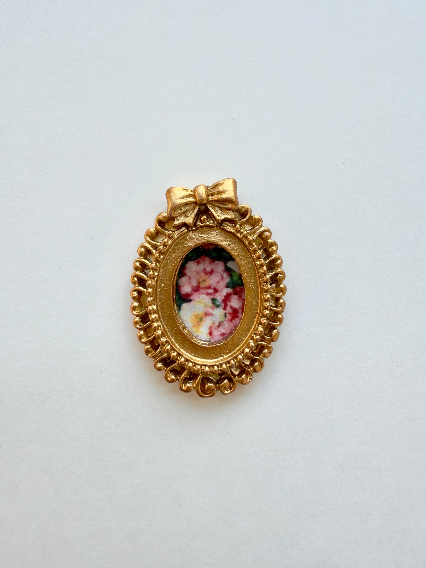 Camellias No. 1