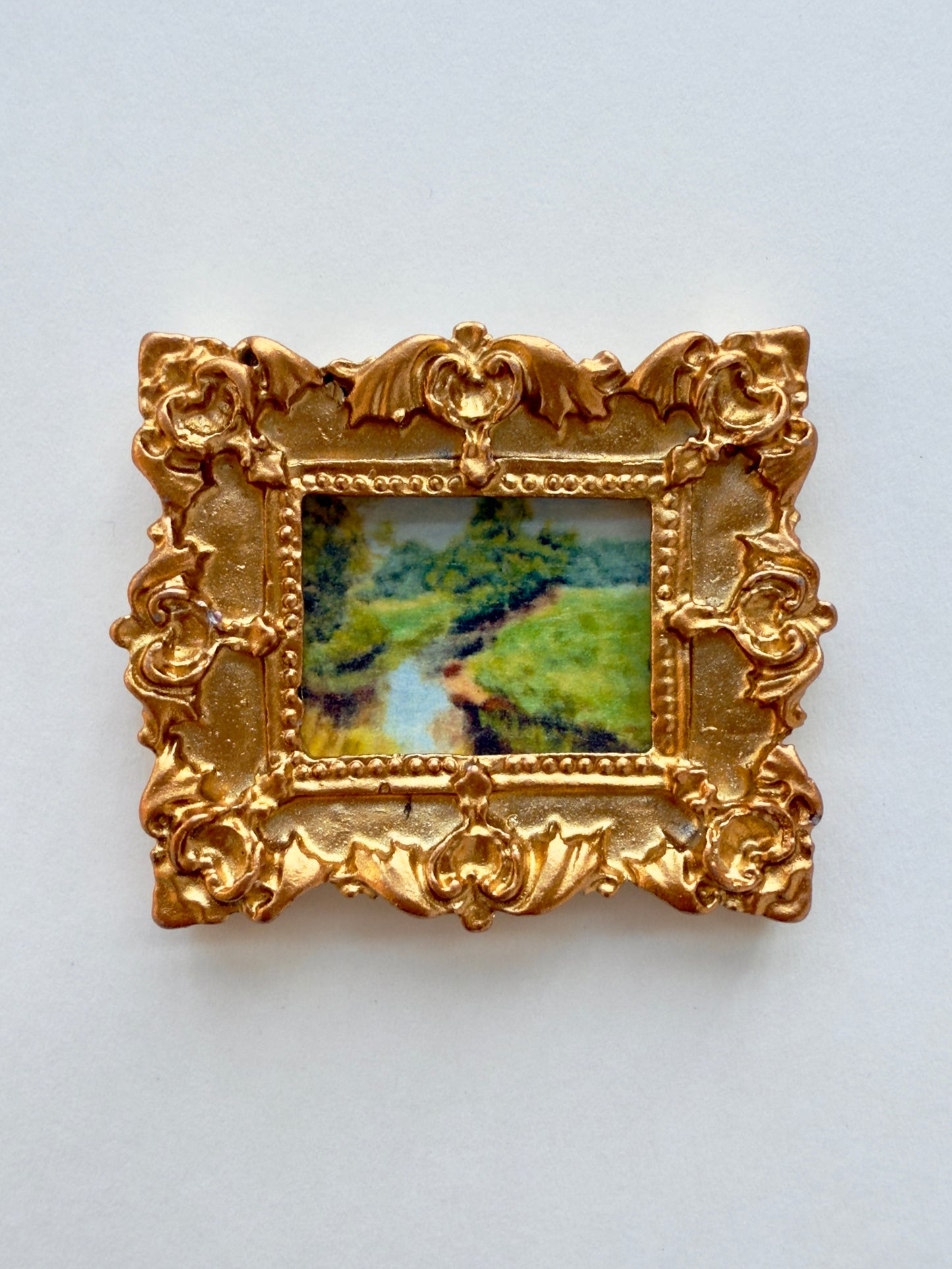 The Beauty of Beginnings