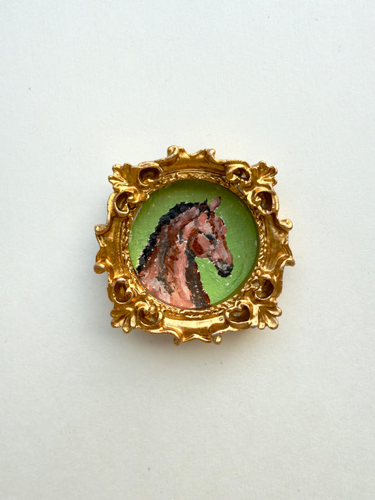 Horse No. 1