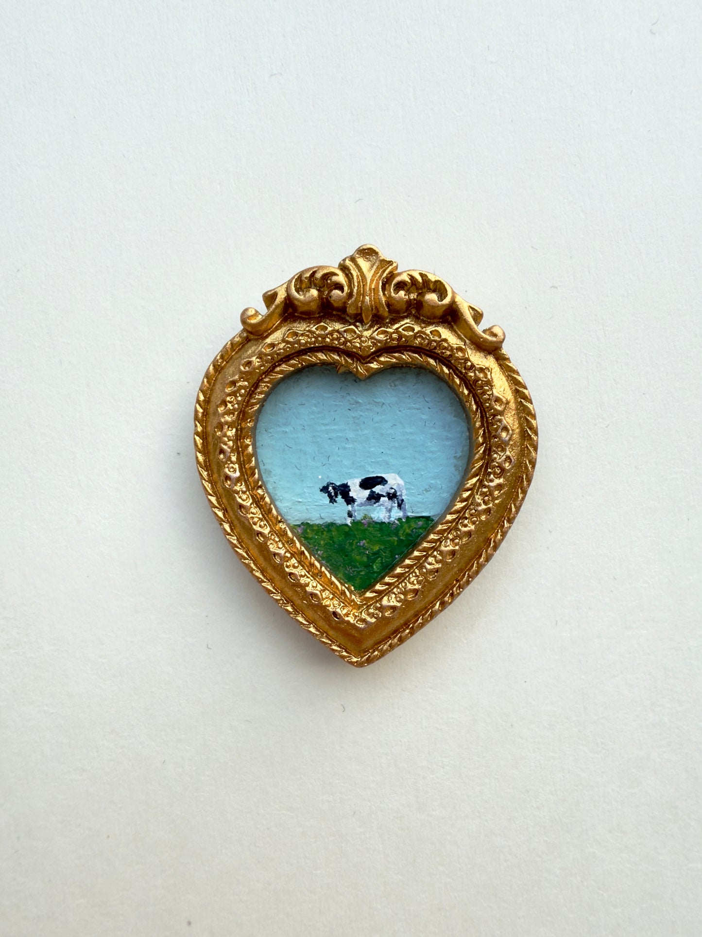 Cow