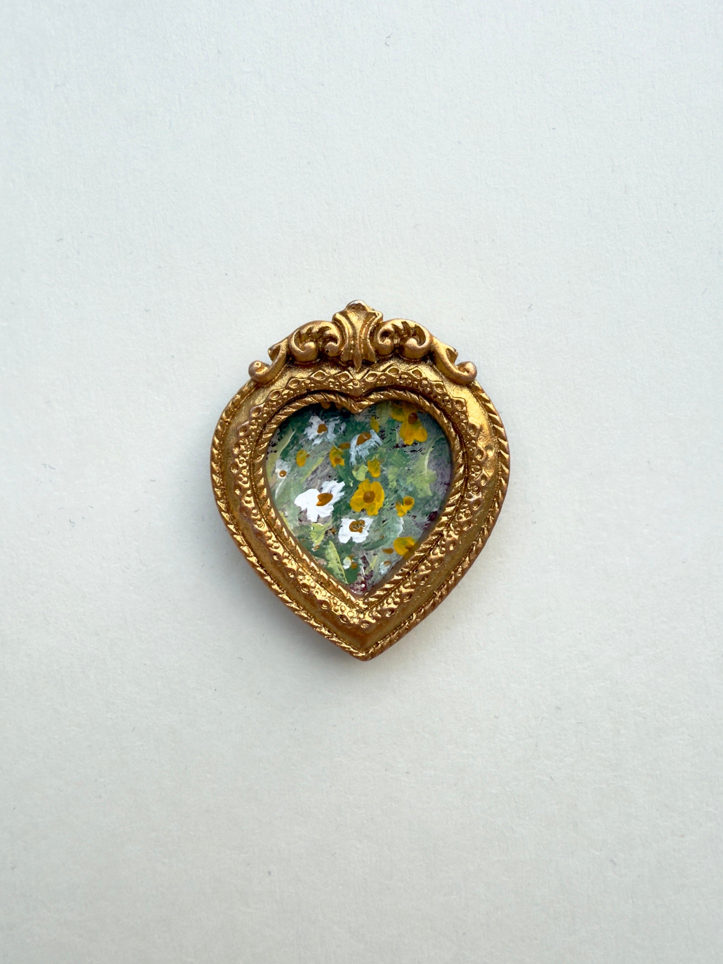 Wildflowers No. 1
