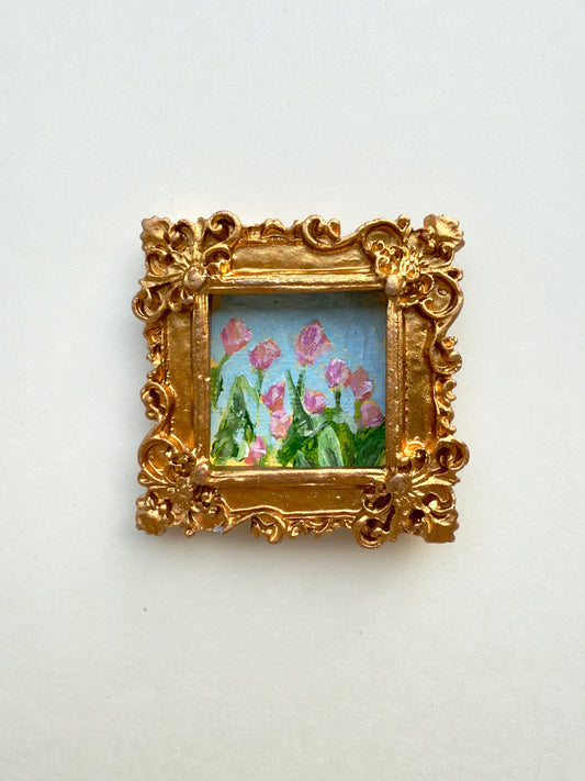 Pink Tulips