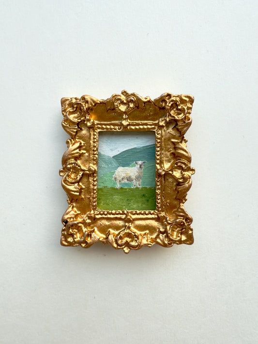 Sheep No. 1