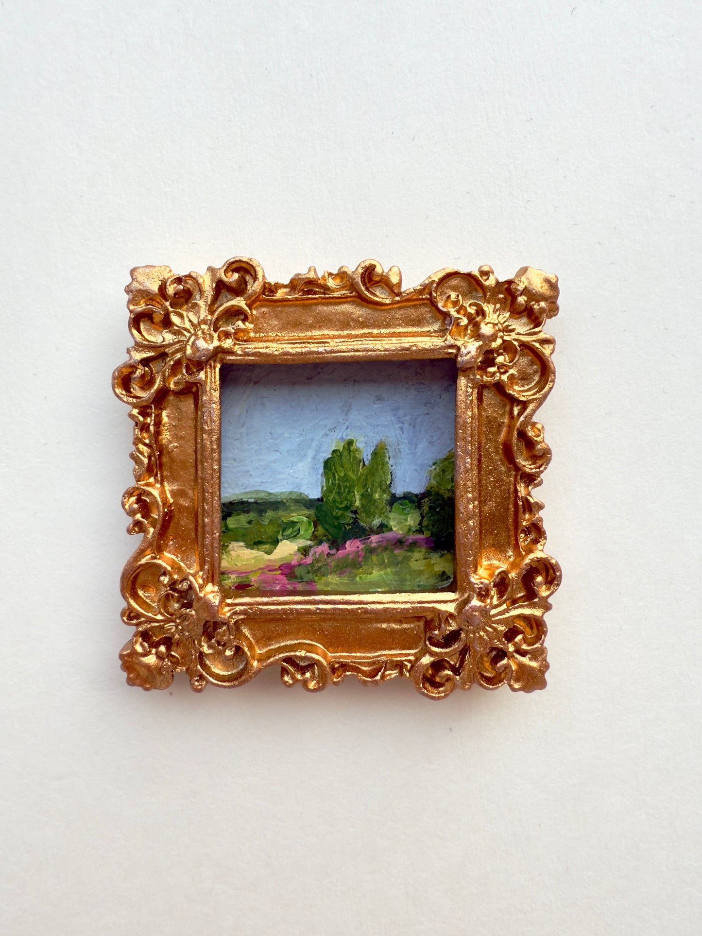 Landscape No.1