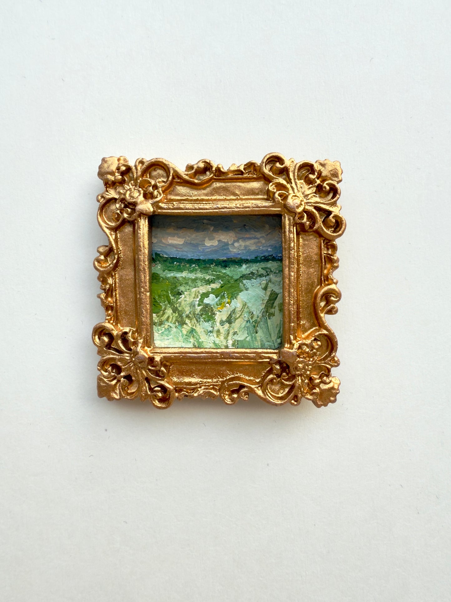 Landscape No. 2