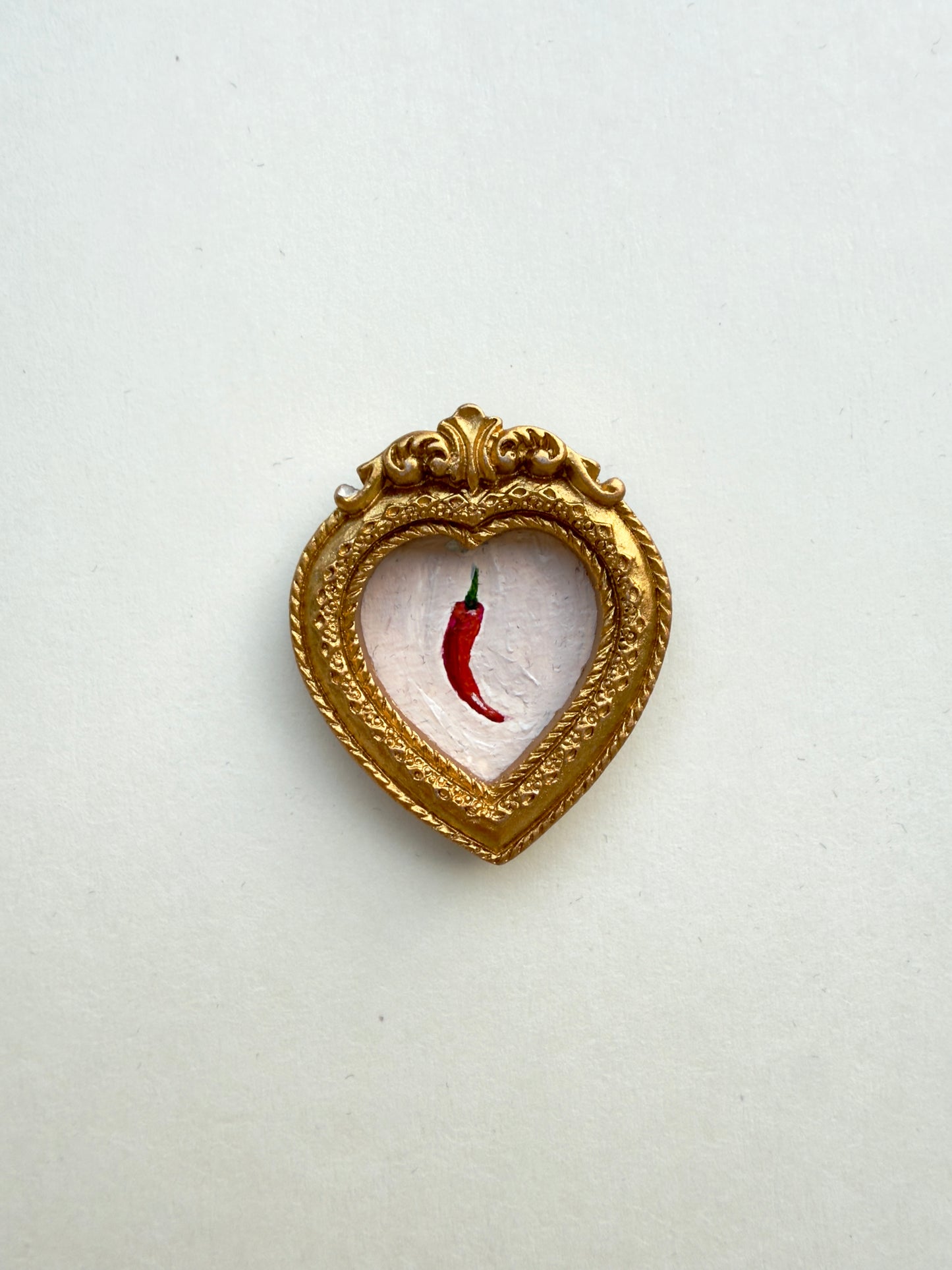 Chili Pepper