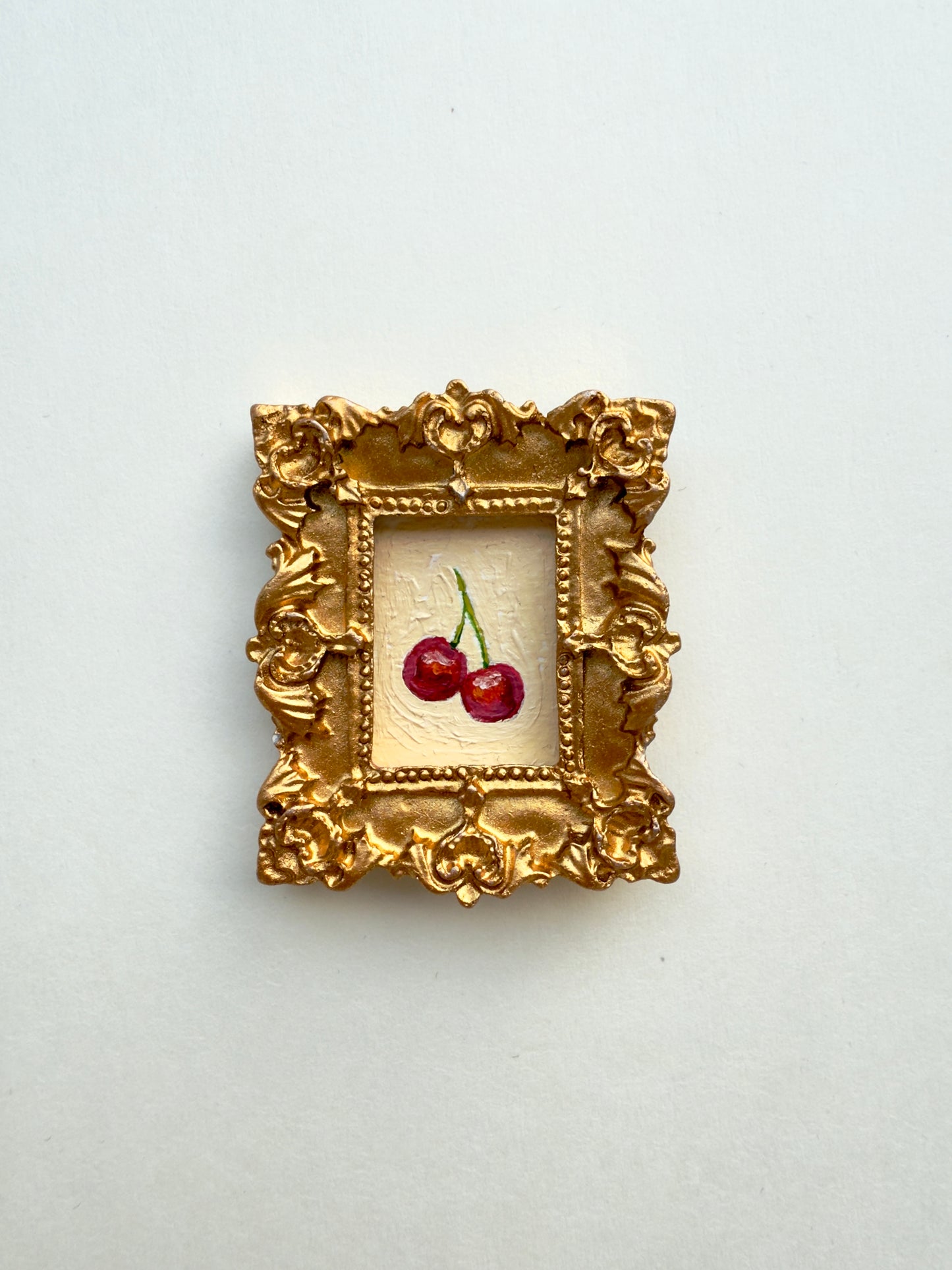 Cherries