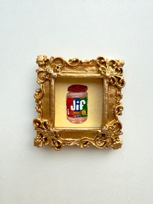 Peanut Butter