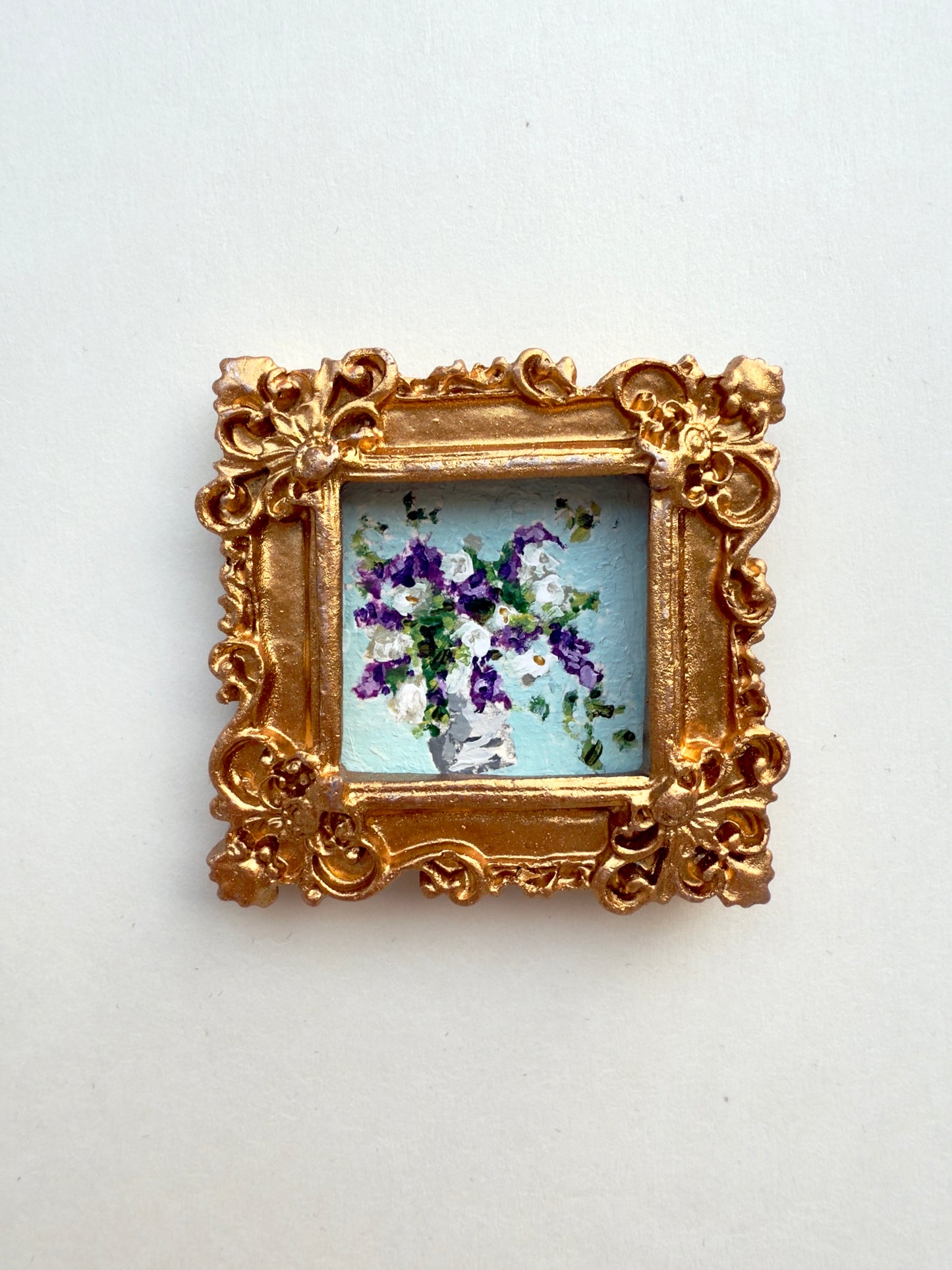Floral Still Life