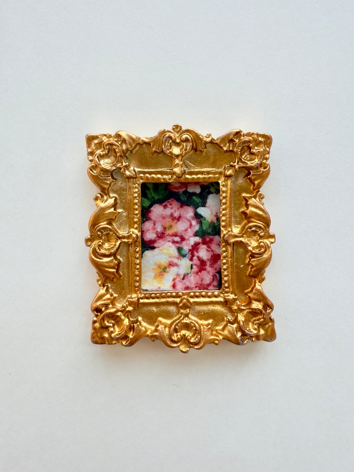 Camellias No. 1
