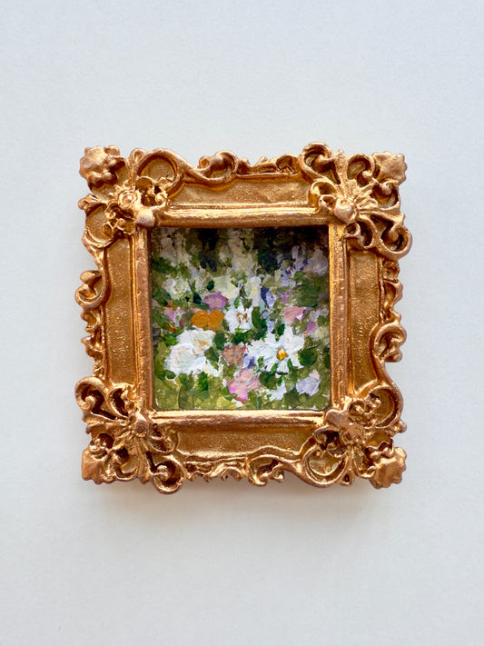 Wildflowers No. 4