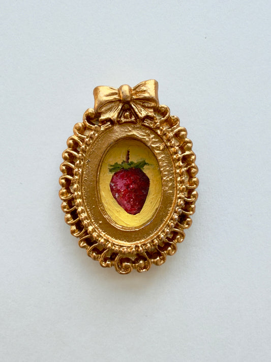 Tiny Strawberry No. 2