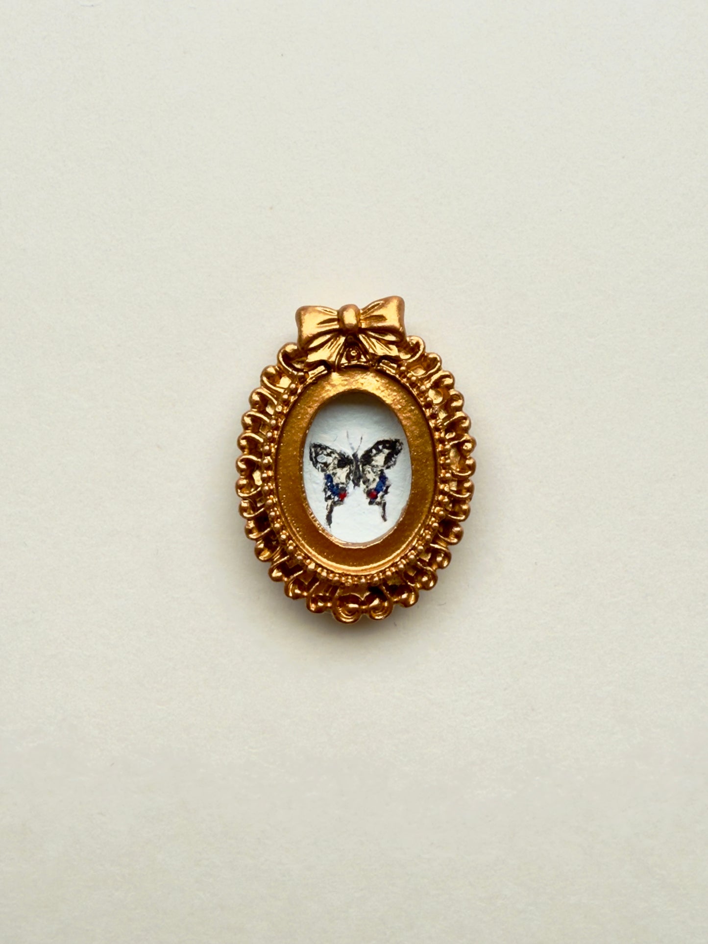 Swallowtail Butterfly