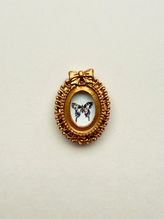 Swallowtail Butterfly